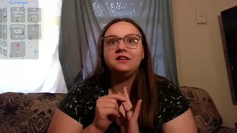 TurtleLady420 webcam stripchat model stream image