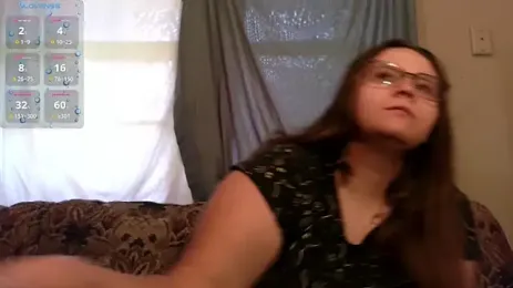 TurtleLady420 webcam model stream image