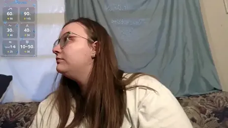 TurtleLady420 webcam model stream image