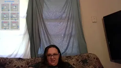 TurtleLady420 webcam model stream image