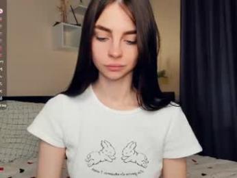 eternity_is_endless webcam chaturbate model stream image