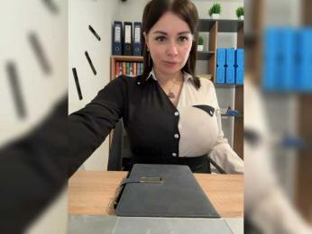 ANN_LOVE webcam model stream image