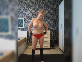 Katriona webcam model stream image