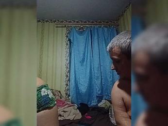 AllNaturalCouple webcam model stream image