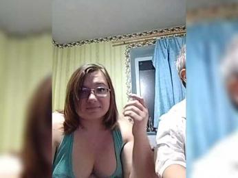 AllNaturalCouple webcam bongacams model stream image