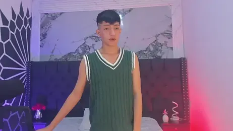 JohanSedas webcam model stream image