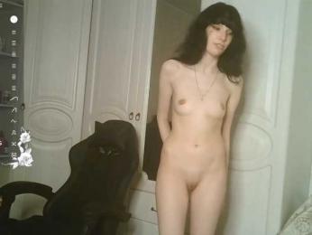 RosannaYeubanks webcam model stream image