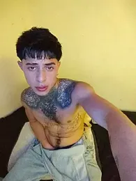 7_Saturno_7 webcam model stream image