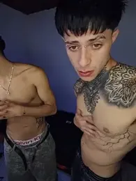7_Saturno_7 webcam stripchat model stream image
