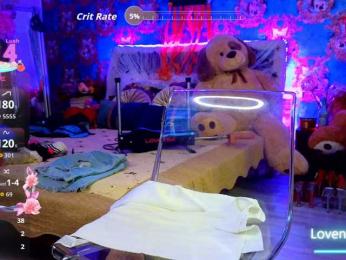 Sandra_Milano webcam model stream image