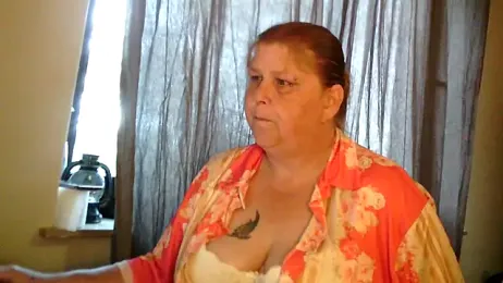 Sylviastar46 webcam model stream image