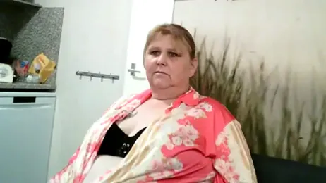 Sylviastar46 webcam stripchat model stream image