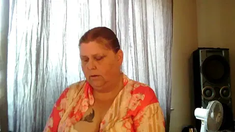 Sylviastar46 webcam model stream image