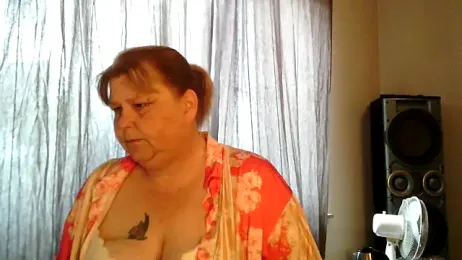 Sylviastar46 webcam model stream image