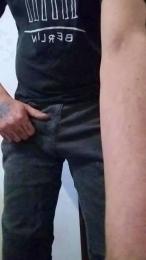 Sevillano_41 webcam model stream image