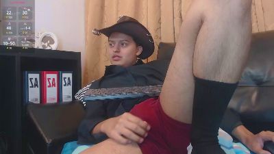 Kevin_Charless webcam cam4 model stream image