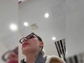 FetishTeacher webcam model stream image