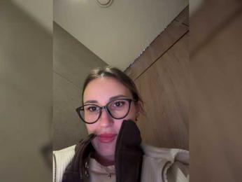 FetishTeacher webcam model stream image