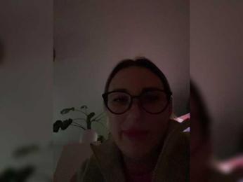FetishTeacher webcam model stream image
