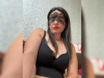 Vika-viktor webcam model stream image