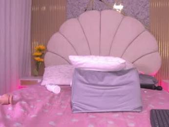 mssburbuja webcam chaturbate model stream image