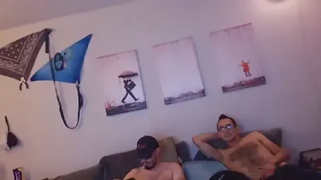 pyrowuff webcam model stream image