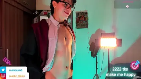 marckalexis webcam stripchat model stream image