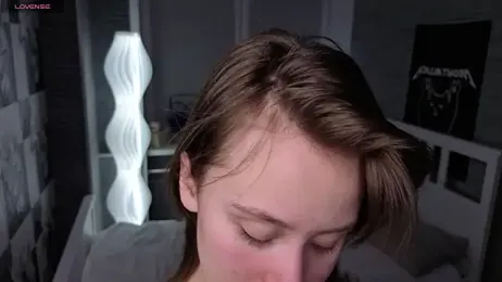 EthalBuffkin webcam stripchat model stream image