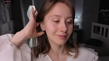 EthalBuffkin webcam stripchat model stream image