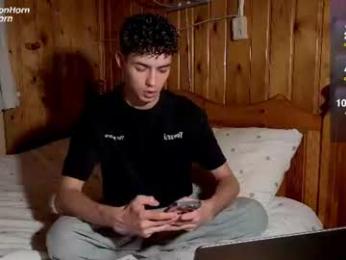 kylecarterr webcam chaturbate model stream image
