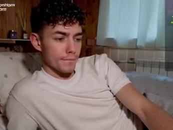 kylecarterr webcam model stream image