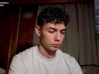 kylecarterr webcam model stream image