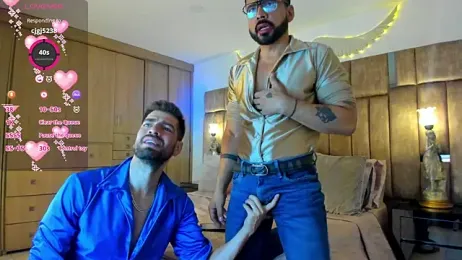 petterwilly1 webcam model stream image