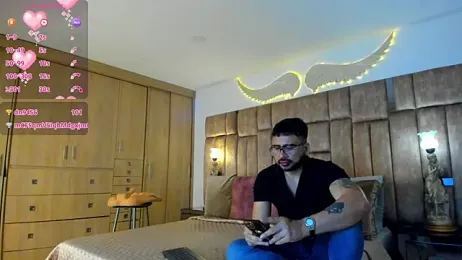 petterwilly1 webcam stripchat model stream image