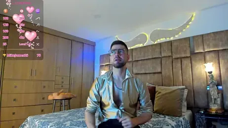 petterwilly1 webcam stripchat model stream image