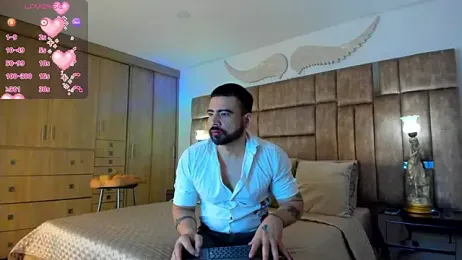 petterwilly1 webcam stripchat model stream image