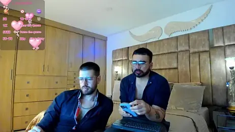 petterwilly1 webcam stripchat model stream image