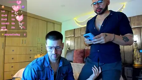 petterwilly1 webcam stripchat model stream image