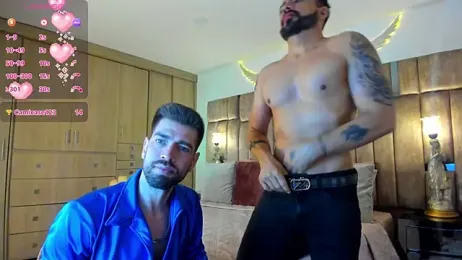 petterwilly1 webcam model stream image
