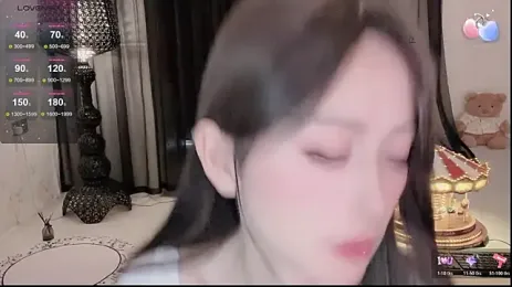 Aui- webcam stripchat model stream image