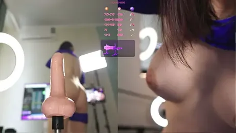 Sweet_Mistie webcam stripchat model stream image
