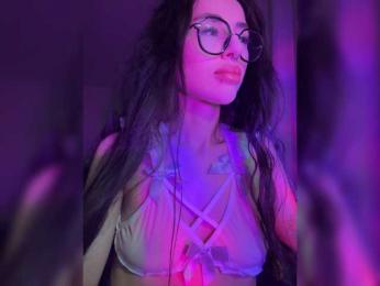 LeCriss webcam model stream image