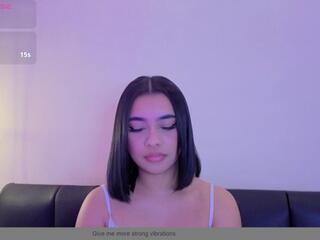 Chloe Monroeee webcam model stream image