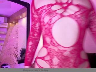 Chloe Monroeee webcam model stream image