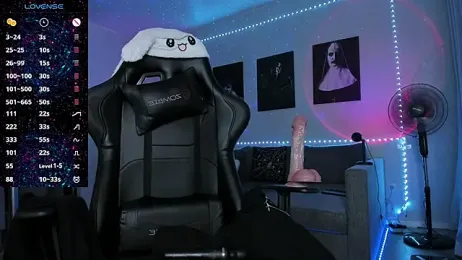 RachelQueen_ webcam model stream image