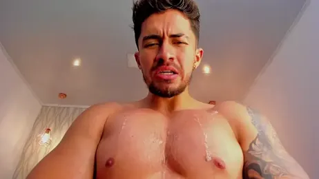 Brad_Summer webcam model stream image