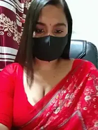 Ritusri_Dotta webcam preview
