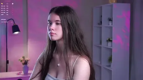 WiloneBoardley webcam model stream image