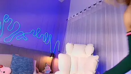 Sofly_s webcam model stream image