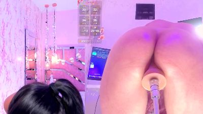 AmelieRoux webcam cam4 model stream image
